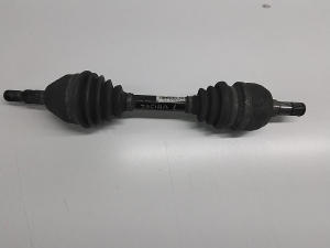 Esimene veovõll ja selle osad - 13214830