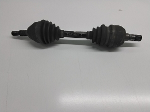 Opel Zafira B (2005–2014) Antriebswelle vorne und ihre Teile 13214830 - 5