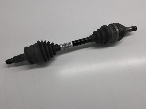 Esimene veovõll ja selle osad - 13348263