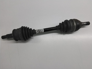 Opel Zafira C (2011–2026) Esimene veovõll ja selle osad 13348263 - 3