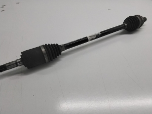 VOLVO XC60 (2008–2017) Antriebswelle hinten und ihre Teile 31325135 - 5
