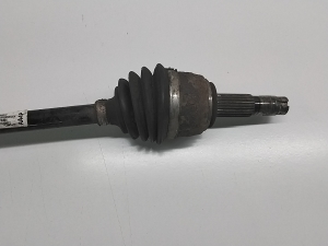 Opel Mokka (2012–2020) Antriebswelle hinten und ihre Teile 95090829 - 2