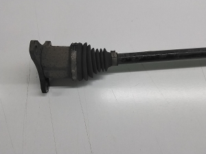 Opel Mokka (2012–2020) Antriebswelle hinten und ihre Teile 95090829 - 3