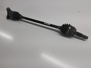 Opel Mokka (2012–2020) Antriebswelle hinten und ihre Teile 95090829 - 5