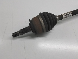 Opel Astra K (2015–2021) Front drive shaft and its parts 13367061 - 2