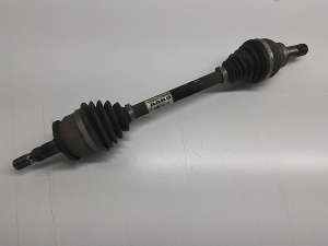 Esimene veovõll ja selle osad - 13367061