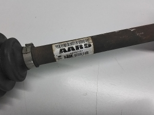 Opel Astra K (2015–2021) Front drive shaft and its parts 13367061 - 3