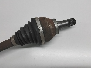 Opel Astra K (2015–2021) Front drive shaft and its parts 13367061 - 4