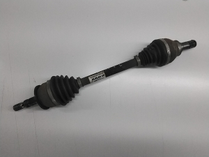 Opel Astra K (2015–2021) Front drive shaft and its parts 13367061 - 5