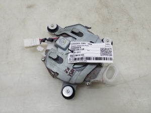 LEXUS GS (2005–2011) Sonstiges Teil des Vordersitzes 8586030010 - 3