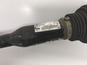 VOLVO V70 III (2007–2017) Front drive shaft and its parts 31325100 - 2