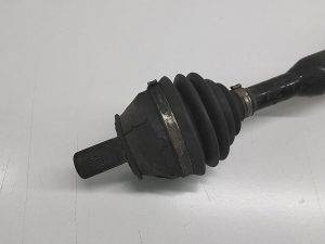 VOLVO V70 III (2007–2017) Front drive shaft and its parts 31325100 - 3
