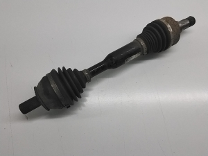 VOLVO V70 III (2007–2017) Front drive shaft and its parts 31325100 - 4