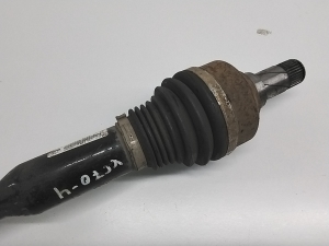 VOLVO V70 III (2007–2017) Front drive shaft and its parts 31325100 - 5