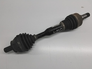 Front drive shaft and its parts - 31325100