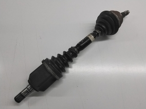 Esimene veovõll ja selle osad - 51815194