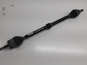 Esimene veovõll ja selle osad - 13367074