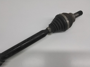 Opel Astra K (2015–2021) Front drive shaft and its parts 13367074 - 2