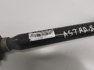 Opel Astra K (2015–2021) Front drive shaft and its parts 13367074 - 3