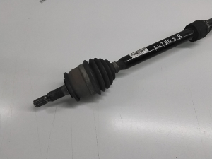 Opel Astra K (2015–2021) Front drive shaft and its parts 13367074 - 4