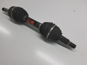 Saab 9-3 (2002–2014) Antriebswelle vorne und ihre Teile 12762089 - 2