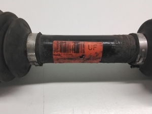 Saab 9-3 (2002–2014) Antriebswelle vorne und ihre Teile 12762089 - 4