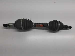 Front drive shaft and its parts - 12762089