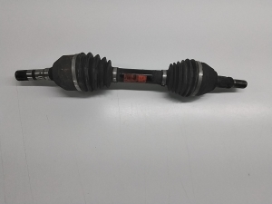 Saab 9-3 (2002–2014) Antriebswelle vorne und ihre Teile 12762089 - 5