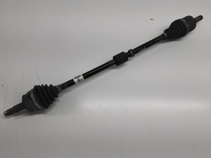 Front drive shaft and its parts - 13486867
