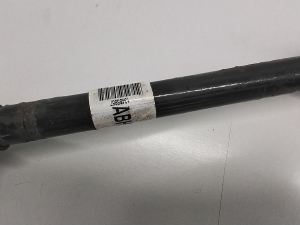 Opel Corsa E (2014–2018) Front drive shaft and its parts 13486867 - 2