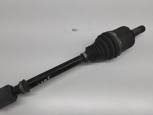 Opel Corsa E (2014–2018) Front drive shaft and its parts 13486867 - 5