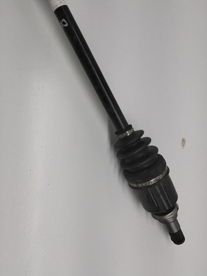 Opel Agila B (2008–2015) Front drive shaft and its parts 4410185L10 - 2