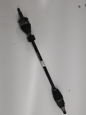 Opel Agila B (2008–2015) Front drive shaft and its parts 4410185L10 - 3