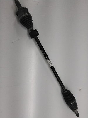 Front drive shaft and its parts - 4410185L10