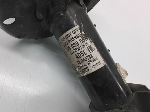 Opel Astra K (2015–2021) Front shock absorber 39039563 - 4