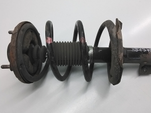 Mitsubishi ASX (2010–2026) Front shock absorber and its components 4060A325 - 2
