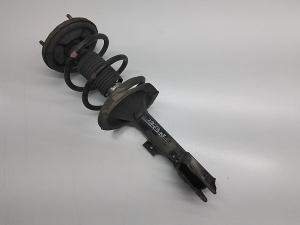 Mitsubishi ASX (2010–2026) Front shock absorber and its components 4060A325 - 4
