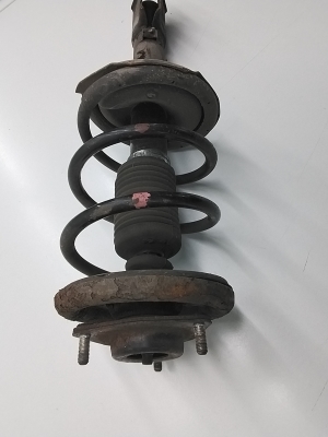 Mitsubishi ASX (2010–2026) Front shock absorber and its components 4060A325 - 5
