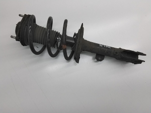 Mitsubishi Outlander (2012–2021) Front shock absorber and its components 4060A546 - 2