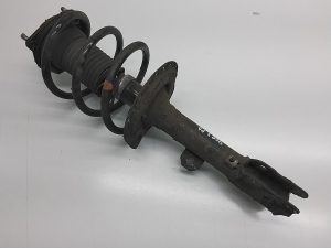 Front shock absorber and its components - 4060A546
