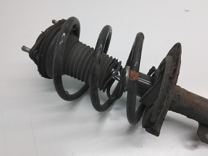 Mitsubishi Outlander (2012–2021) Front shock absorber and its components 4060A546 - 3