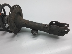 Mitsubishi Outlander (2012–2021) Front shock absorber and its components 4060A546 - 4