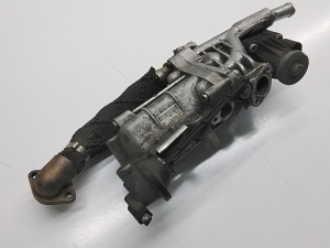 Land Rover Discovery IV (2009–2016) EGR vārsts 1043812S02 - 2