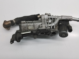 Land Rover Discovery IV (2009–2016) EGR vārsts 1043812S02 - 3