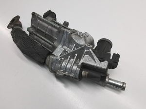 Land Rover Discovery IV (2009–2016) EGR vārsts 1043812S02 - 4