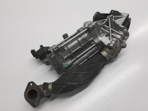 Land Rover Discovery IV (2009–2016) EGR vārsts 1043812S02 - 5