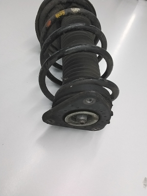 Ford Focus (2011–2018) Front shock absorber BV6118045AAC - 3