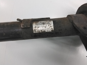 Ford Focus (2011–2018) Front shock absorber BV6118045AAC - 4