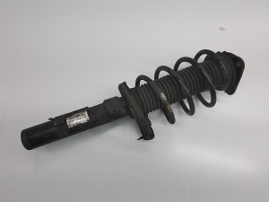Ford Focus (2011–2018) Front shock absorber BV6118045AAC - 5