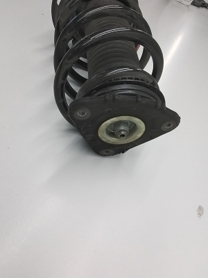 Ford C-MAX (2010–2026) Front shock absorber and its components BV6118045KLB - 3